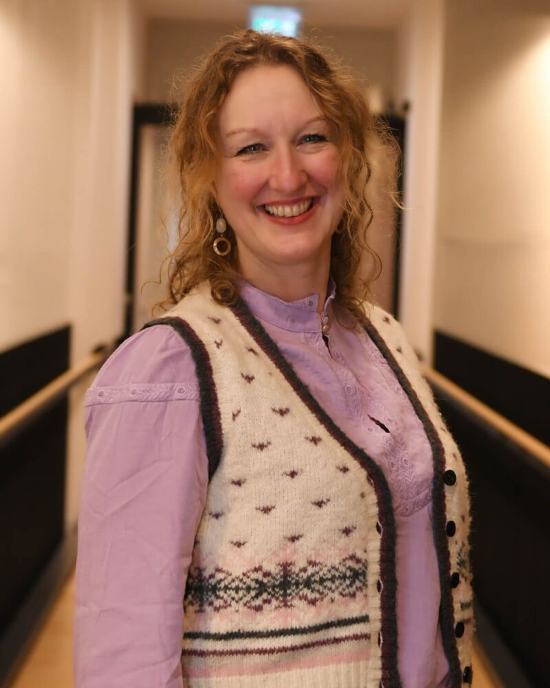 Foto van Dianne Roodselaar