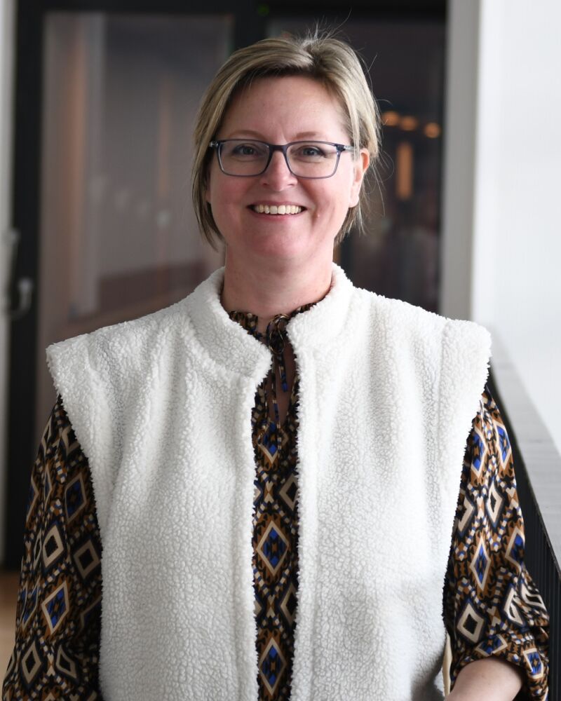 Foto van Monique Tuitert