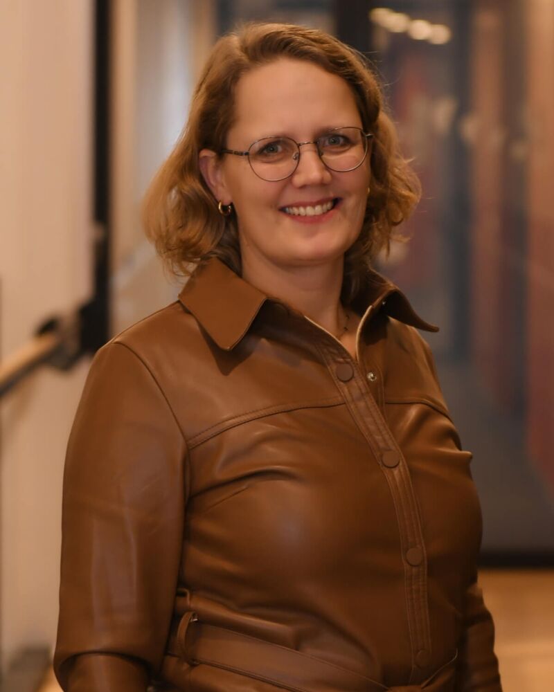 Foto van Gerlinde Baan