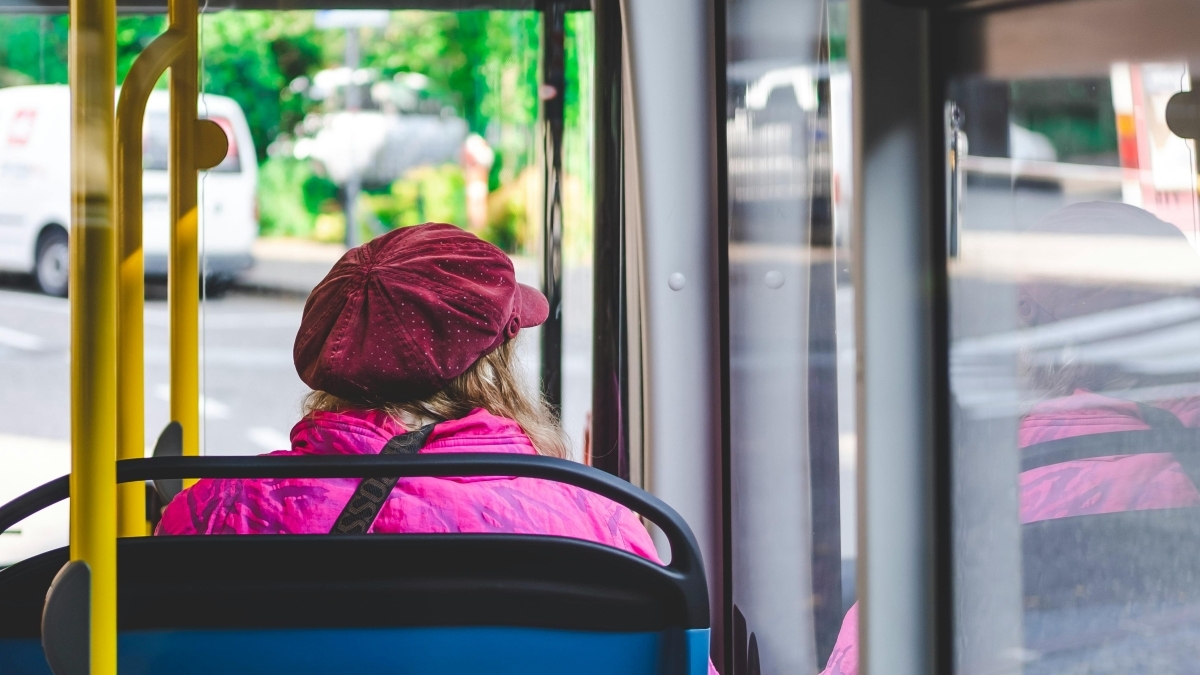 Wonen, vervoer/mobiliteit