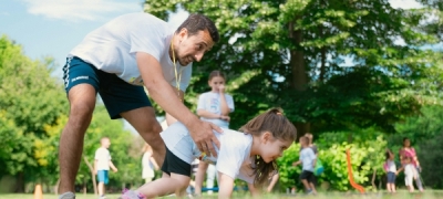 Visietraject sportaccommodaties Gemeente Rijssen-Holten